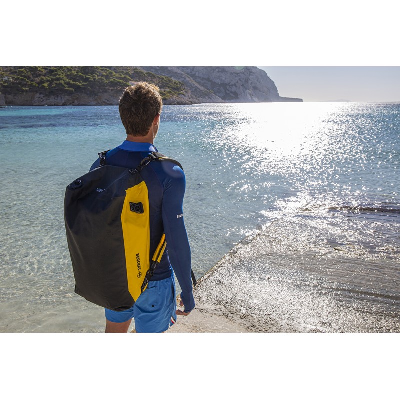 EXPLORER HD - 45 LITRI | Echipament Scufundari | Genti echipament